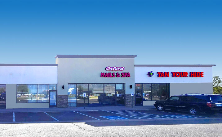 Pictures of Retail property located at 1976 S Murray Blvd, Colorado Springs, CO 80910 for sales - image #1