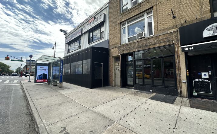 38-16 30th Ave., Queens, NY 11103 | Crexi.com