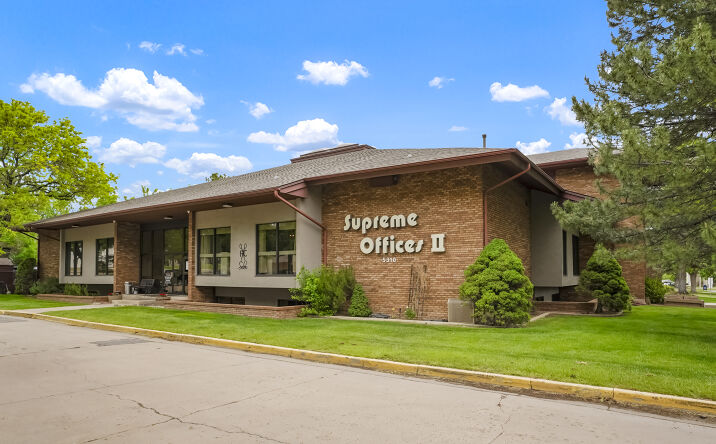Pictures of Office property located at 5310 Ward Rd, Arvada, CO 80002 for lease - image #1