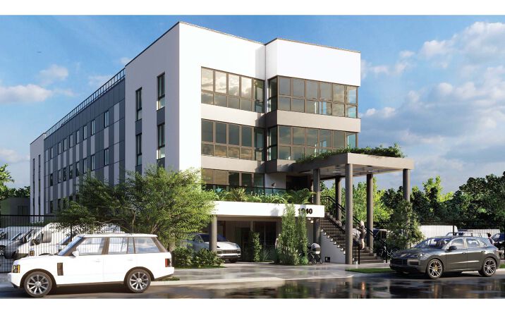 Pictures of Office property located at 1940 Shore Pkwy, Brooklyn, NY 11214 for lease - image #1