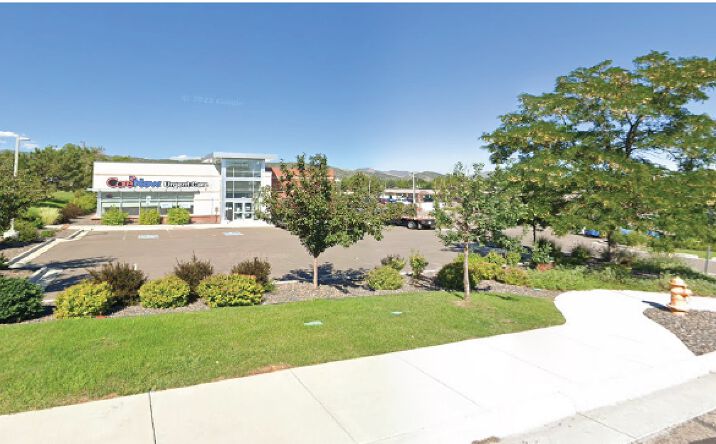 Pictures of Retail property located at 11551 W Ken Caryl Ave, Littleton, CO 80127 for lease - image #1