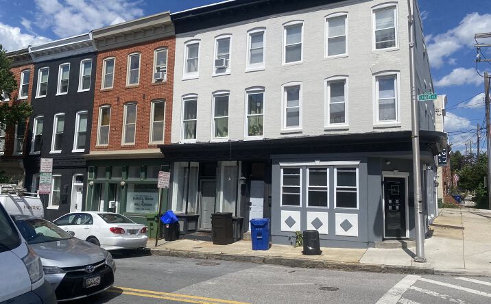 1539 Light St, Baltimore, MD 21230 | Crexi.com