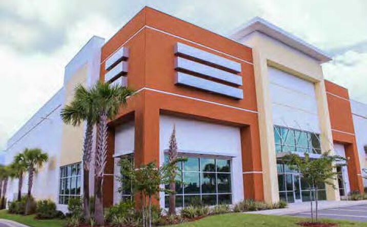 Pictures of Industrial property located at 3602 Fancy Farms Rd, Plant City, FL 33566 for lease - image #1