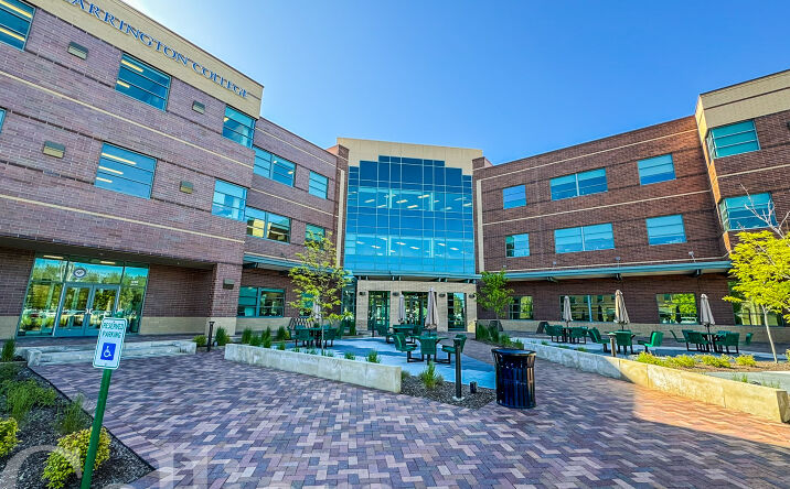 Pictures of Office property located at 1299 N Orchard St, Boise, ID 83706 for lease - image #1