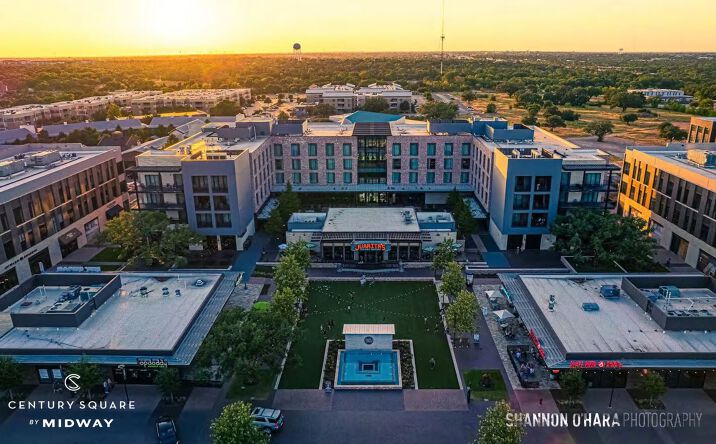 Pictures of Office property located at 170 Century Ct, College Station, TX 77840 for lease - image #1