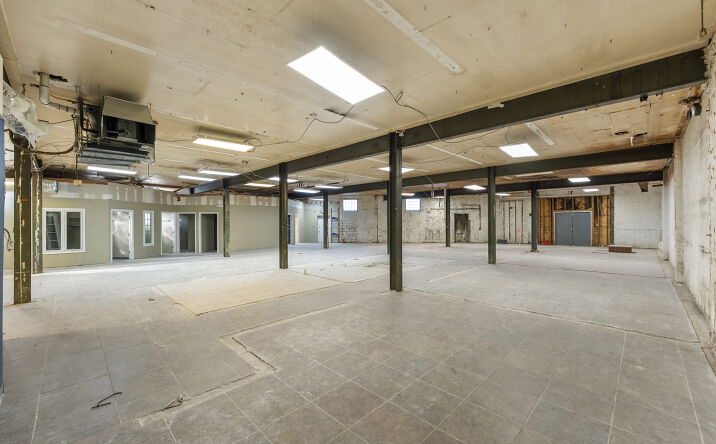 Pictures of Industrial property located at 1160 Chestnut St, Elizabeth, NJ 07201 for lease - image #1