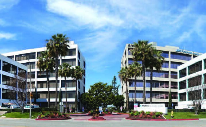 Pictures of Office property located at 5405-5455-5555 Garden Grove Blvd, Westminster, CA 92683 for lease - image #1