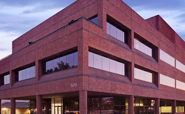 Pictures of Office property located at 2670 N Main St, Santa Ana, CA 92705 for lease - image #1