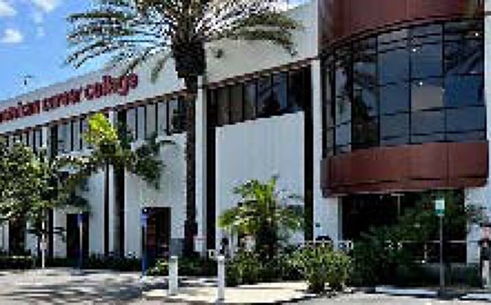 Pictures of Office, Industrial property located at 2451-2461 W La Palma Ave, Anaheim, CA 92801 for lease - image #1