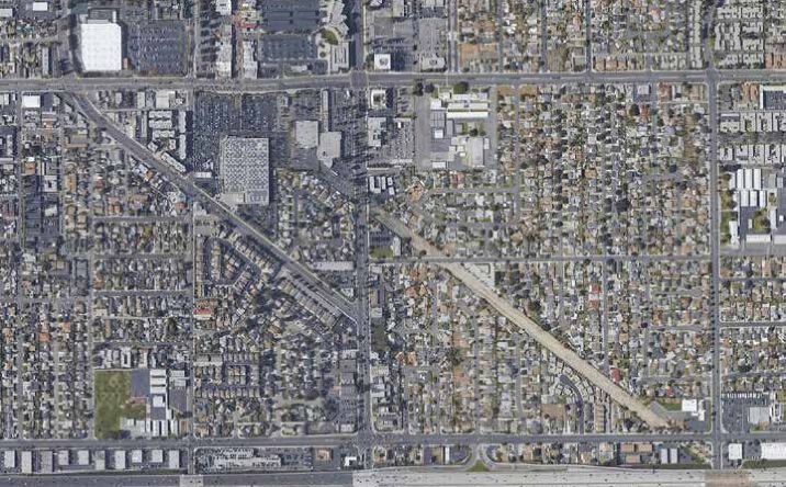 Pictures of Office property located at 12966 Euclid St, Garden Grove, CA 92840 for lease - image #1