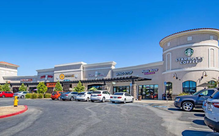 Restaurants for Lease in Temecula | Crexi