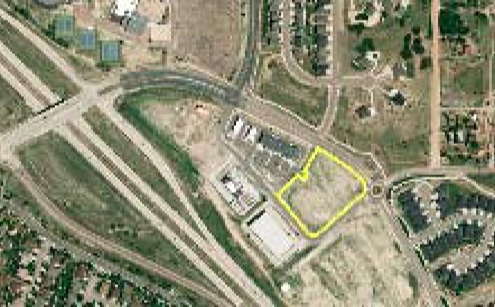 Pictures of Retail, Land property located at Old Ranch Rd, Colorado Springs, CO 80920 for lease - image #1