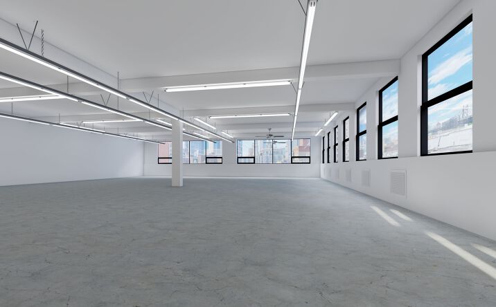 Pictures of Office property located at 10-39 45th Rd, Queens, NY 11101 for lease - image #1