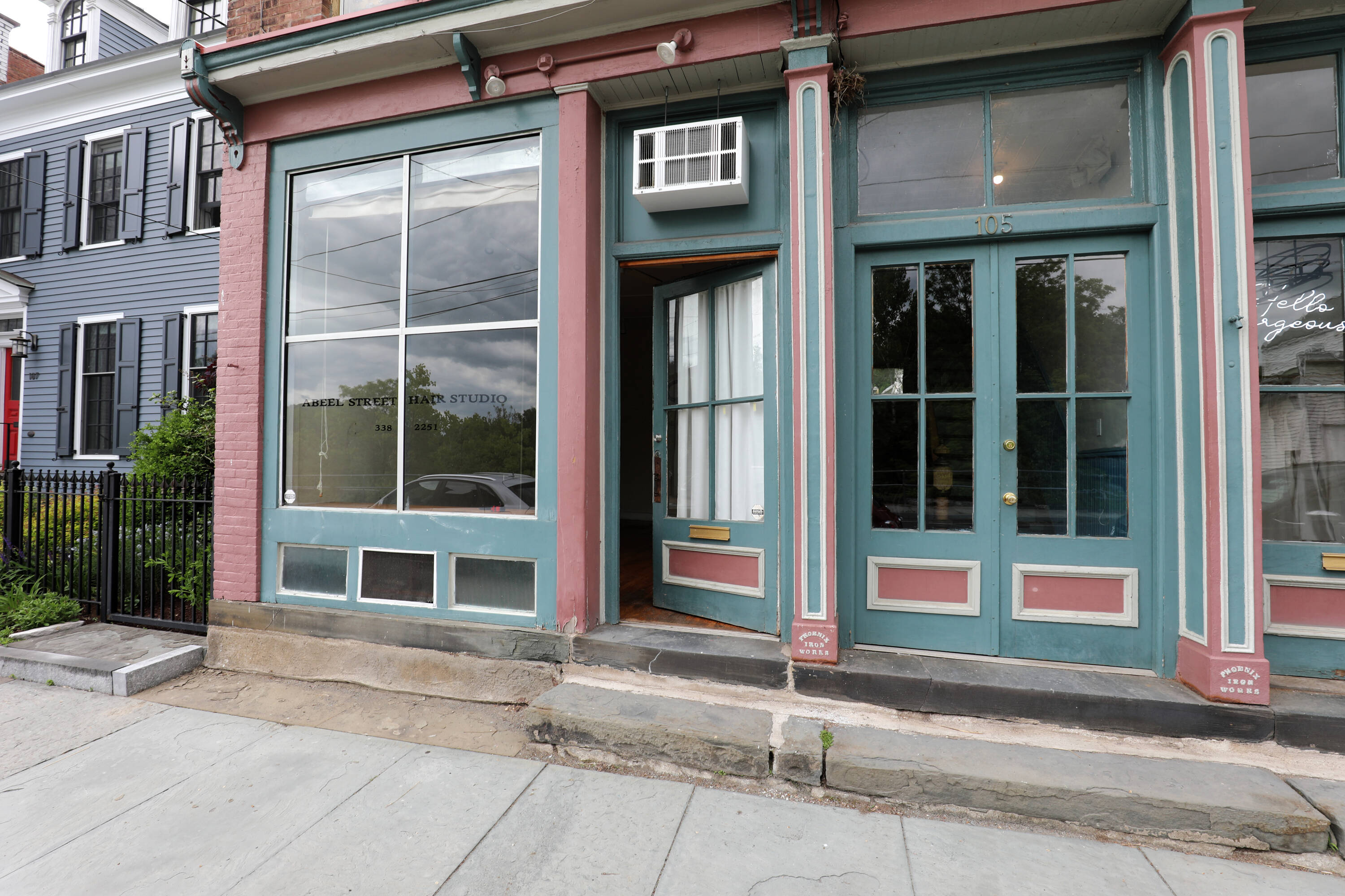 105 Abeel St, Kingston, NY 12401