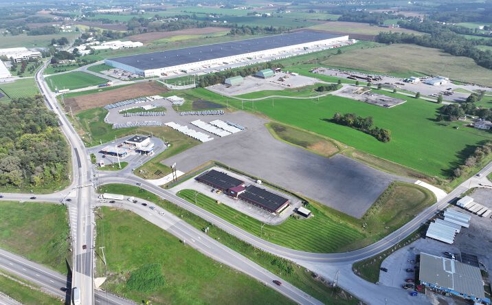 Pictures of Land property located at 20 Hershey Rd, Shippensburg, PA 17257 for lease - image #1