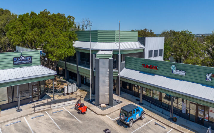 Pictures of Retail, Office property located at 1201 S Main St, Boerne, TX 78006 for lease - image #1