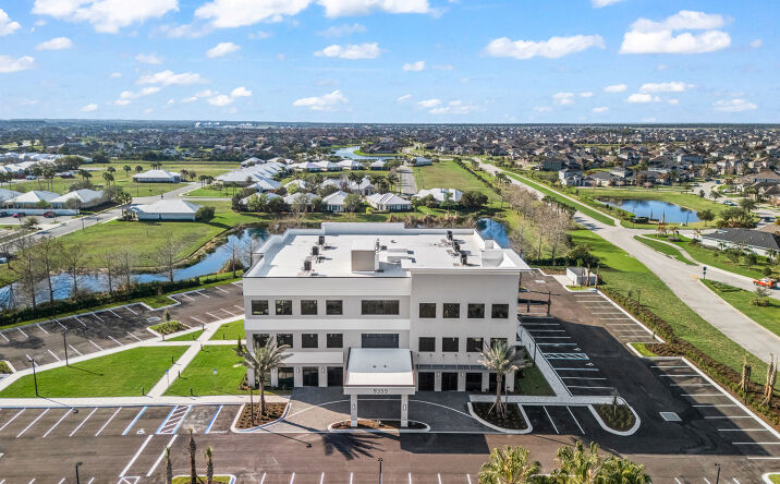 Pictures of Office property located at 9355 N Wickham Rd, Melbourne, FL 32940 for lease - image #1