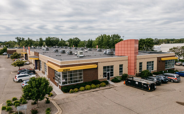 Pictures of Industrial property located at 10921 Excelsior Blvd, Hopkins, MN 55343 for lease - image #1