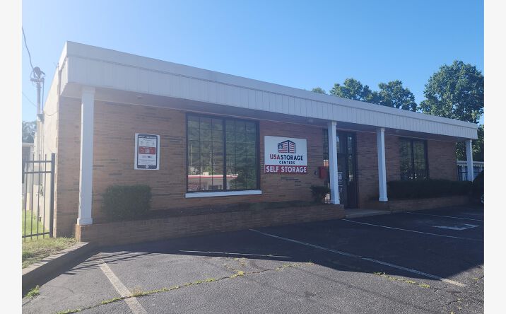 Pictures of Office property located at 1780 Old Chatham Rd, Martinsville, VA 24112 for lease - image #1