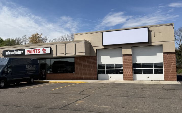 Pictures of Retail, Industrial, Special Purpose property located at 3156 London Rd, Eau Claire, WI 54701 for lease - image #1