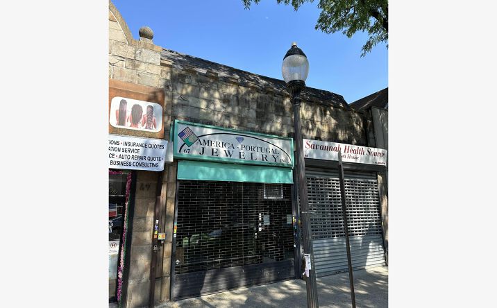 Pictures of Retail, Office property located at 67 Gramatan Ave, Mt Vernon, NY 10550 for lease - image #1