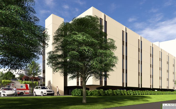 Pictures of Office property located at 1777 St Julian Pl, Columbia, SC 29204 for lease - image #1
