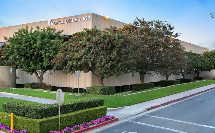 Pictures of Office property located at 999 N Tustin Ave, Santa Ana, CA 92705 for lease - image #1