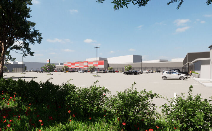 Pictures of Retail property located at 2532 Fondren Rd, Houston, TX 77063 for lease - image #1