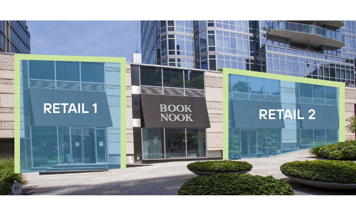 Pictures of Retail property located at 555 W 59th St, New York, NY 10019 for lease - image #1
