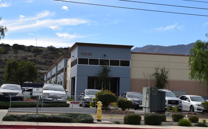 Pictures of Industrial property located at 12825 Temescal Canyon Rd, Corona, CA 92883 for lease - image #1