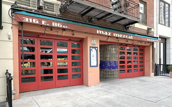 Pictures of Retail, Restaurant property located at 316 East 86th Street, New York, NY 10028 for lease - image #1