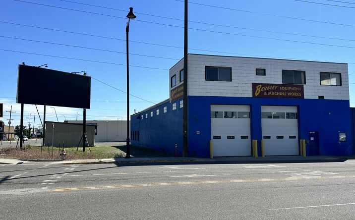 Pictures of Industrial, Land property located at 321 N 13th St, Billings, MT 59101 for lease - image #1