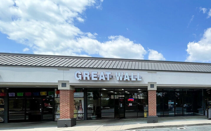 Pictures of Retail property located at 985 E Pulaski Hwy, Elkton, MD 21921 for lease - image #1