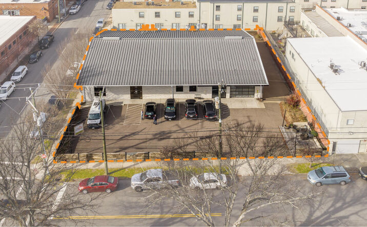 1600 Altamont Ave, Richmond, VA 23230 | Crexi.com