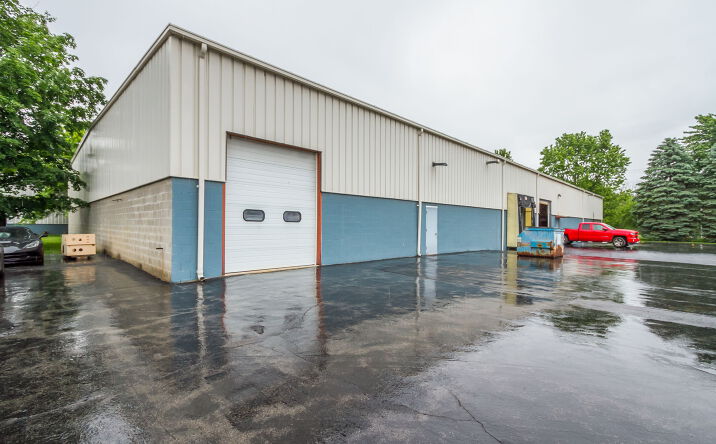 image of property at 2081 Division St Palmyra, NY 14522
