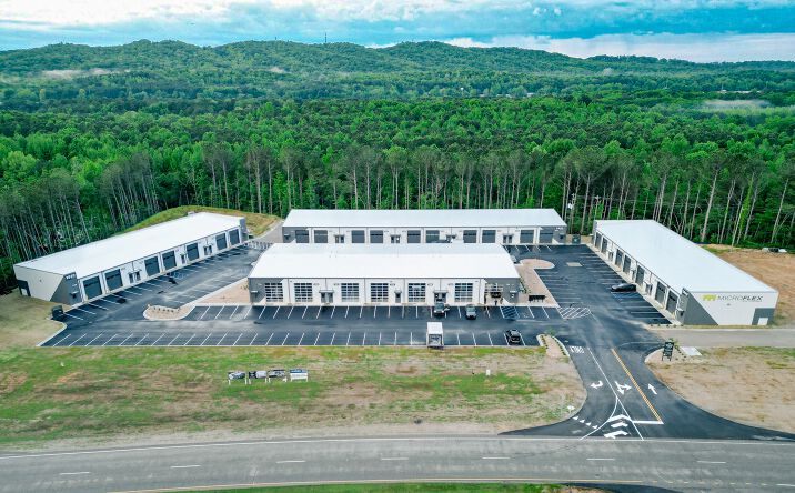 Warehouses for Lease in Irondale, AL | Crexi
