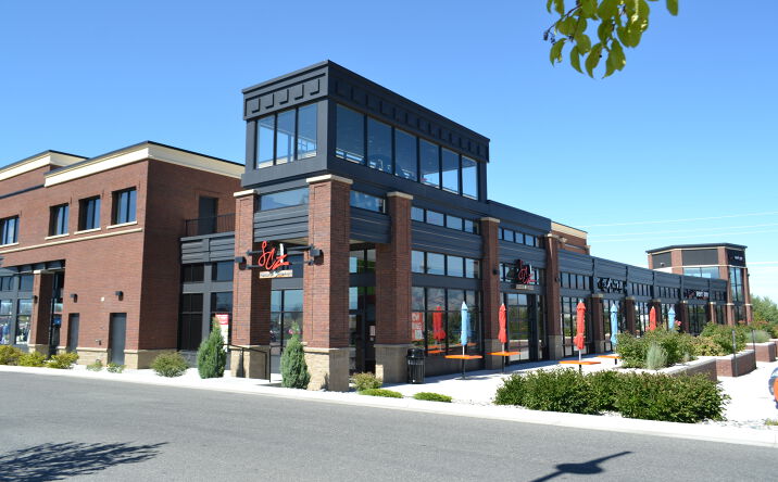 Pictures of Office property located at 867 S 29th Ave, Bozeman, MT 59718 for lease - image #1