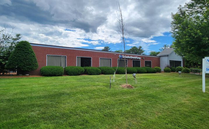 Pictures of Industrial property located at 275 Billerica Rd, Chelmsford, MA 01824 for lease - image #1