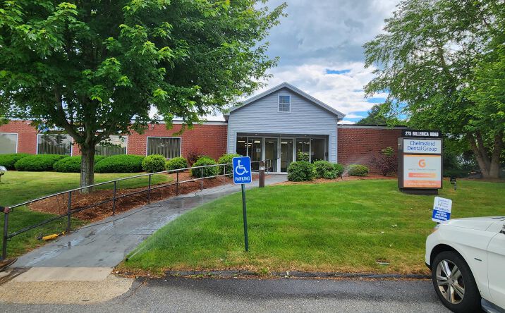 275 Billerica Rd, Chelmsford, MA 01824 | Crexi.com