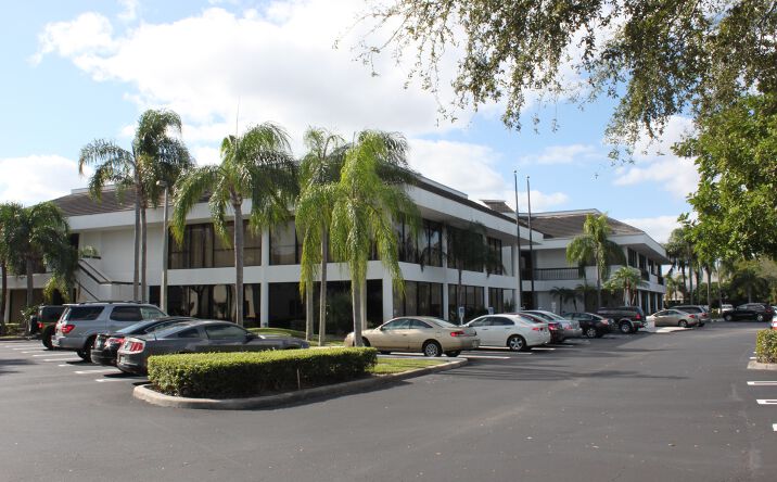 Pictures of Office property located at 1100 Northpoint Pkwy, West Palm Beach, FL 33407 for lease - image #1