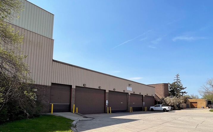 Pictures of Industrial property located at 1850 Ring Dr, Troy, MI 48083 for lease - image #1