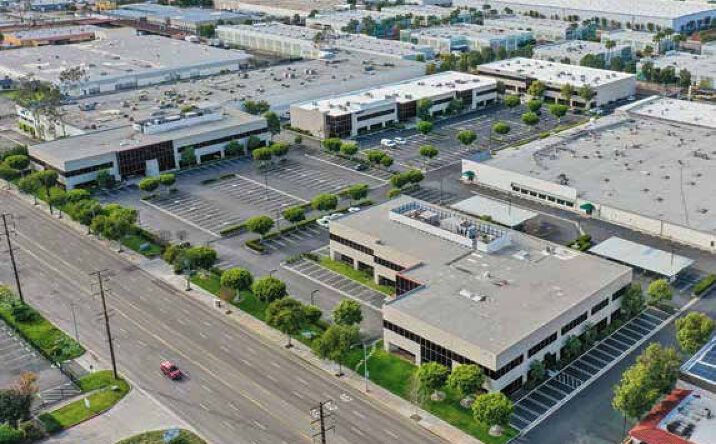 Pictures of Office property located at 1501-1561 E Orangethorpe Ave, Fullerton, CA 92831 for lease - image #1