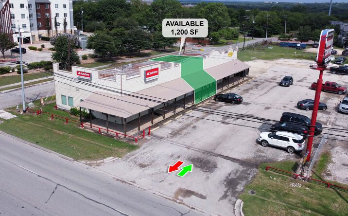 1540 S Interstate 35, San Marcos, TX 78666 | Crexi.com