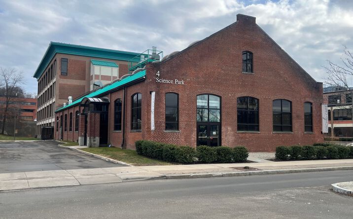 Pictures of Office, Special Purpose property located at 375 Winchester Ave, New Haven, CT 06511 for lease - image #1