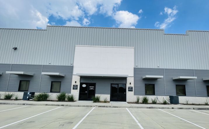 Pictures of Office, Industrial property located at 202 Industrial Boulevard, Sugar Land, TX 77478 for lease - image #1