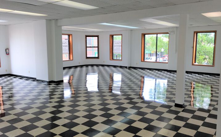 Pictures of Retail, Office, Special Purpose property located at 3437 W 26th St, Chicago, IL 60623 for lease - image #1