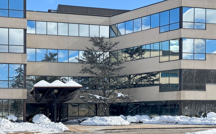 Pictures of Office property located at 240 Cedar Knolls Rd, 1rst Floor, Hanover, NJ 07927 for lease - image #1