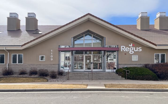 Pictures of Office property located at 1109 Oak Park Dr, Suite 100,, Fort Collins, CO 80525 for lease - image #1