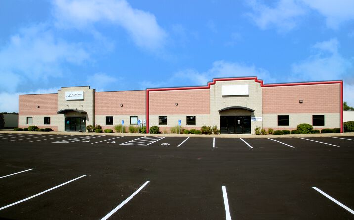 Pictures of Industrial property located at 1793 N Main St, Orrville, OH 44667 for lease - image #1