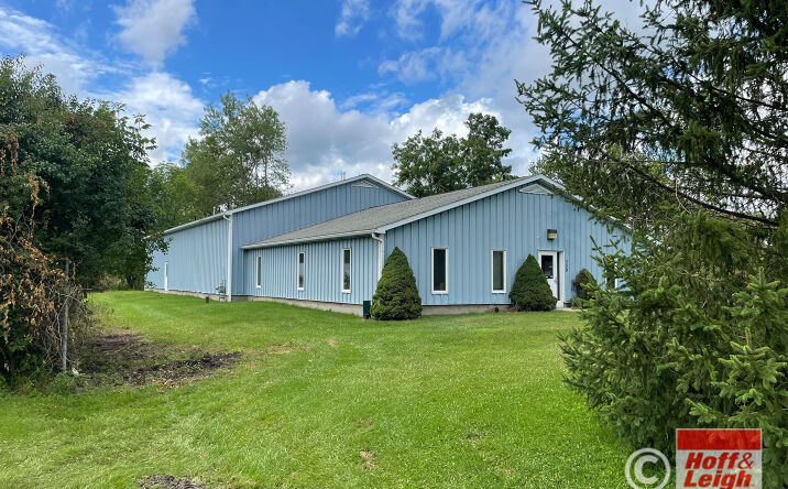 Pictures of Industrial property located at 339 Tallmadge Rd, Kent, OH 44240 for lease - image #1